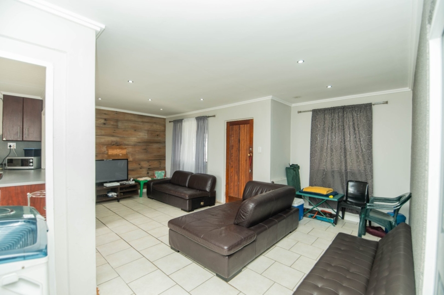 2 Bedroom Property for Sale in Salsoneville Eastern Cape